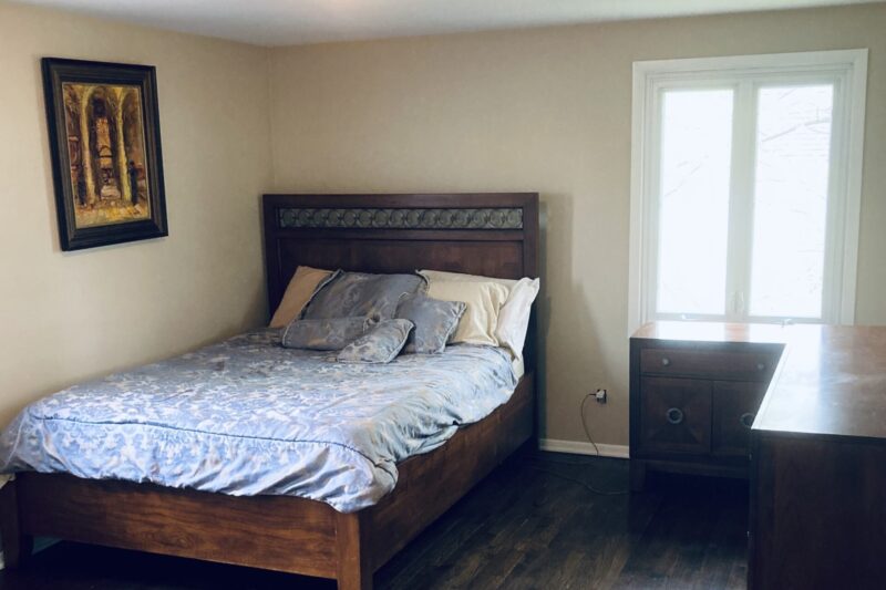 Large Mansion Chester, NY