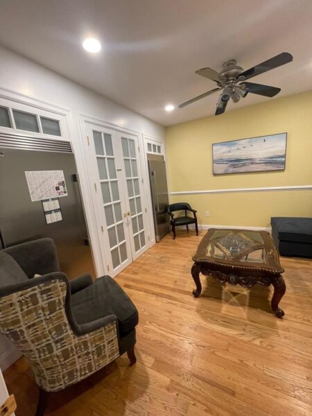 Large Mansion Chester, NY