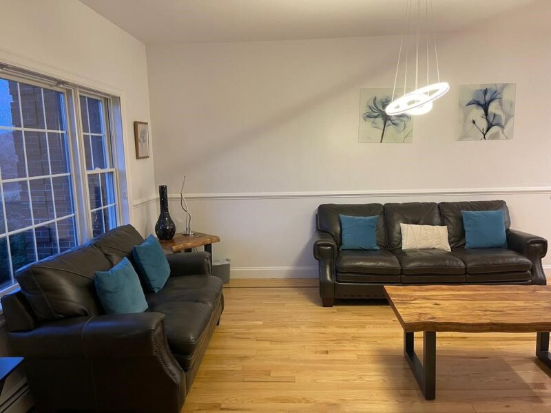 Large Mansion Chester, NY