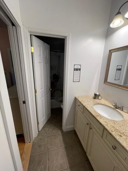 Large Mansion Chester, NY