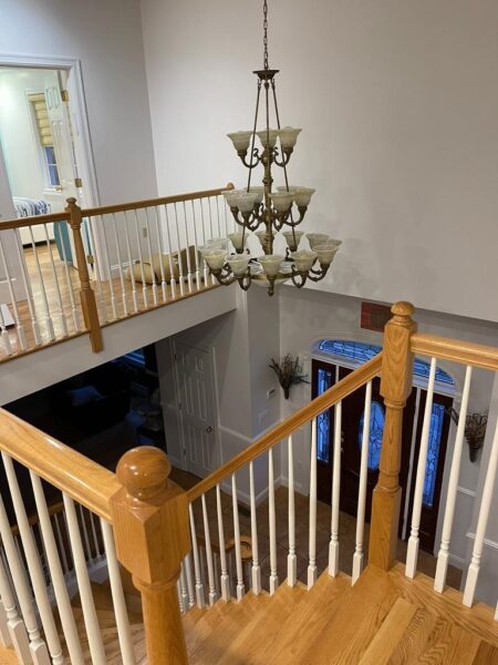 Large Mansion Chester, NY