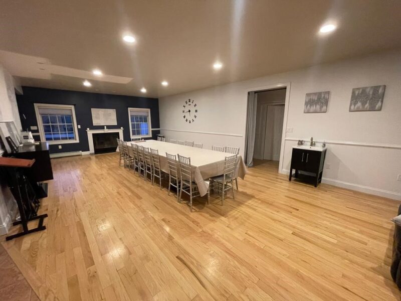 Large Mansion Chester, NY