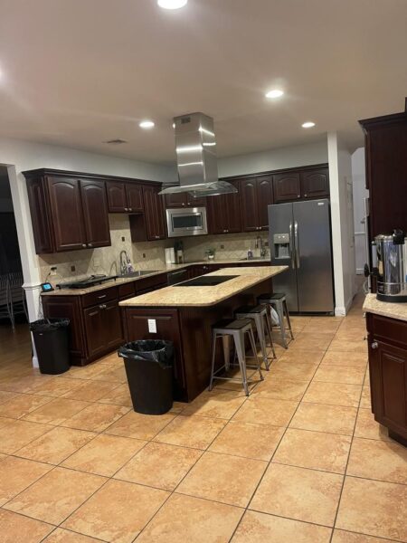 Large Mansion Chester, NY