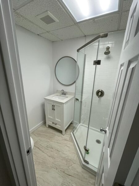 Large Mansion Chester, NY