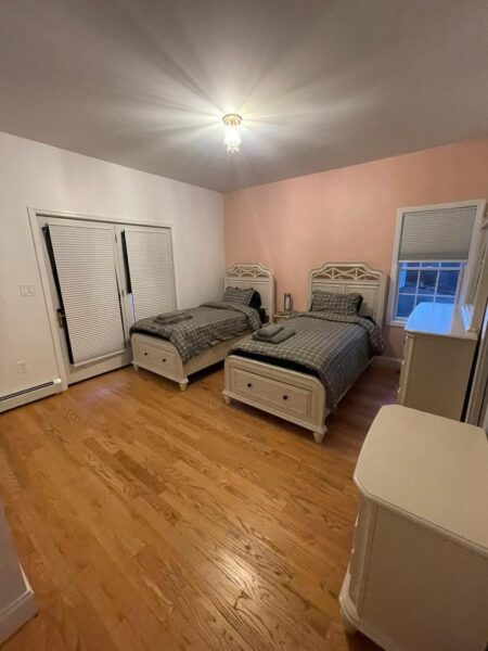 Large Mansion Chester, NY