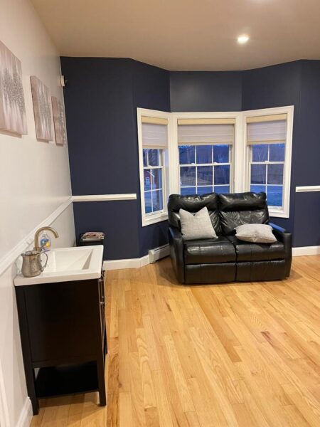 Large Mansion Chester, NY