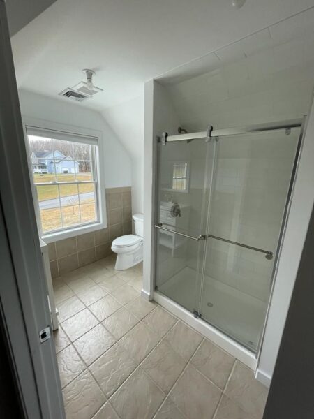 Large Mansion Chester, NY