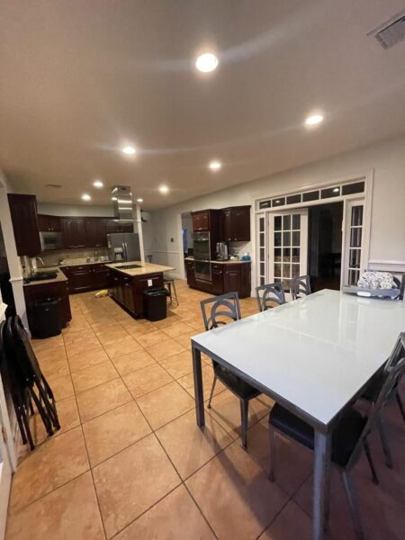 Large Mansion Chester, NY