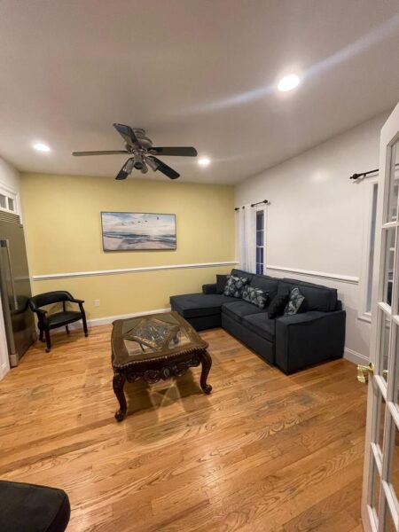 Large Mansion Chester, NY