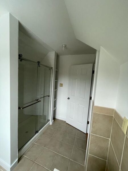 Large Mansion Chester, NY