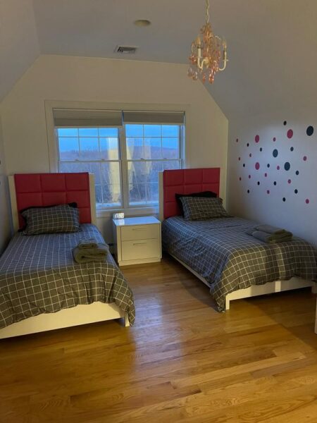 Large Mansion Chester, NY