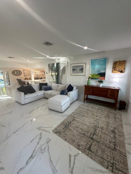 Spacious Kosher Family Home in North Miami Beach