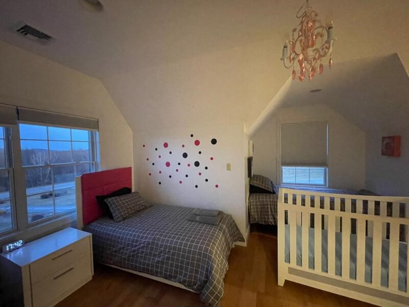 Large Mansion Chester, NY