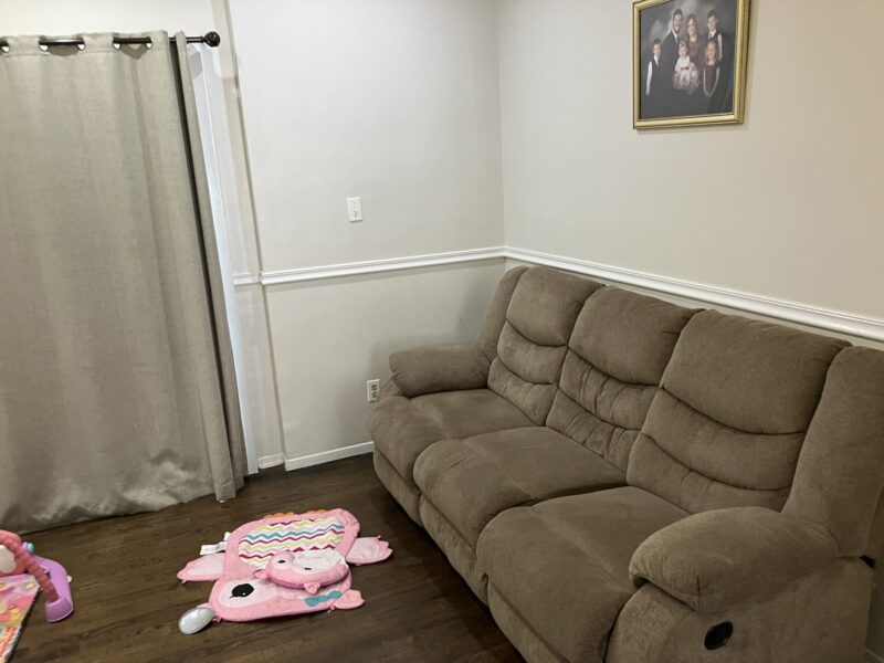 3 bedroom condo blocks from the beach